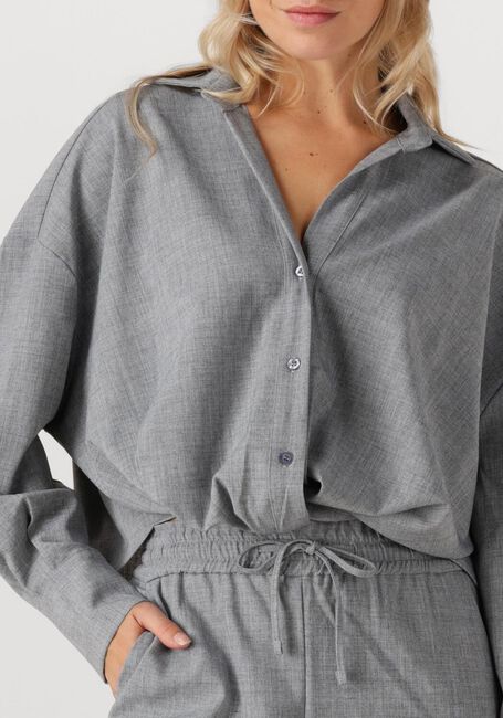 Graue AMAYA AMSTERDAM Blusen HAILEY A55 - large