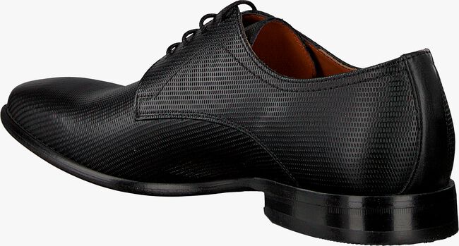 Schwarze VAN LIER Business Schuhe 6000 - large