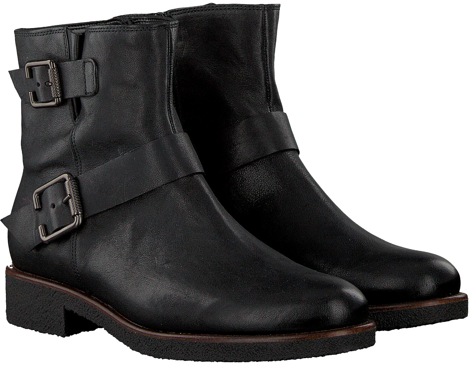 gabor ankle boot schwarz black