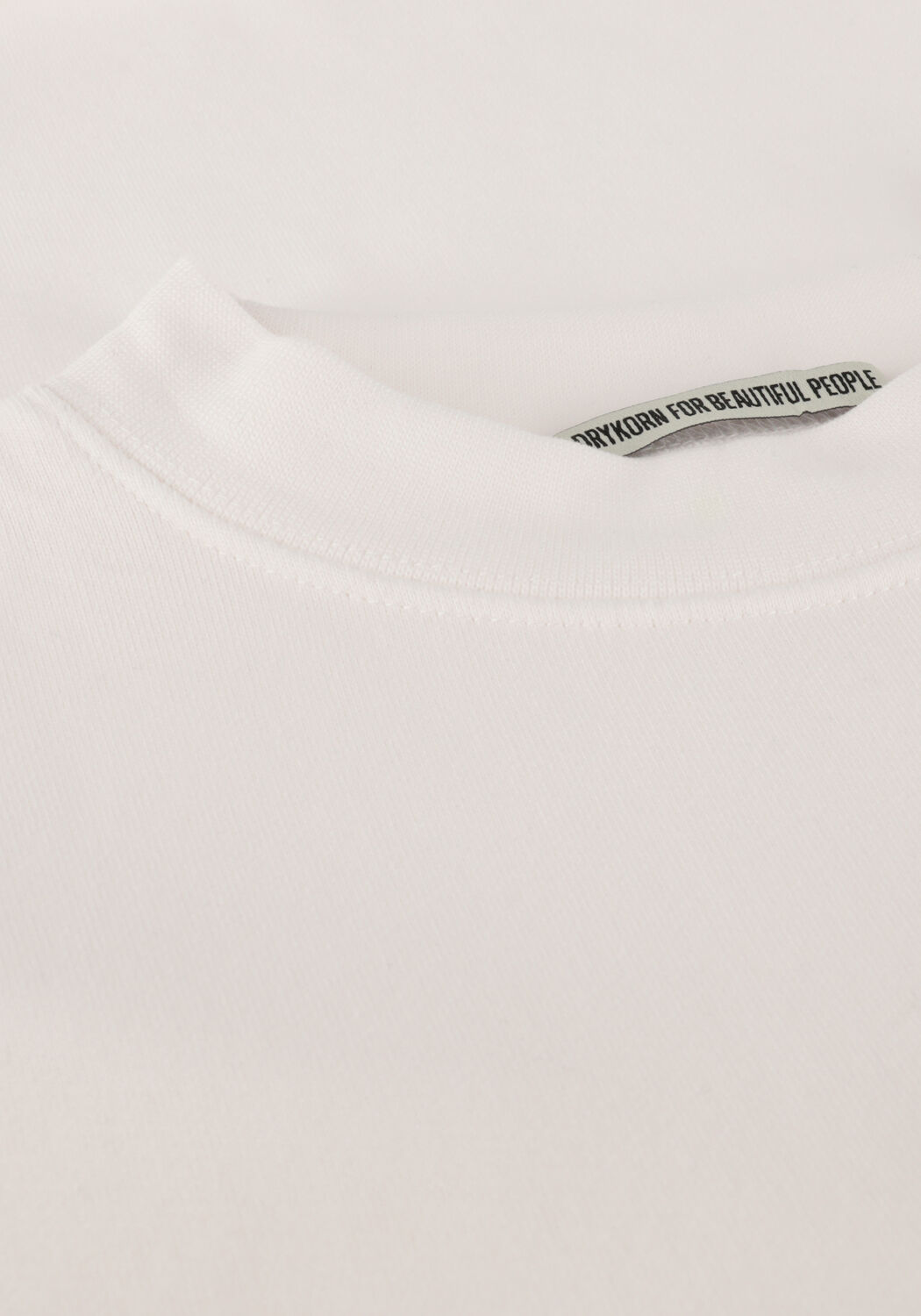 Nicht-gerade weiss DRYKORN Top SMELA - large