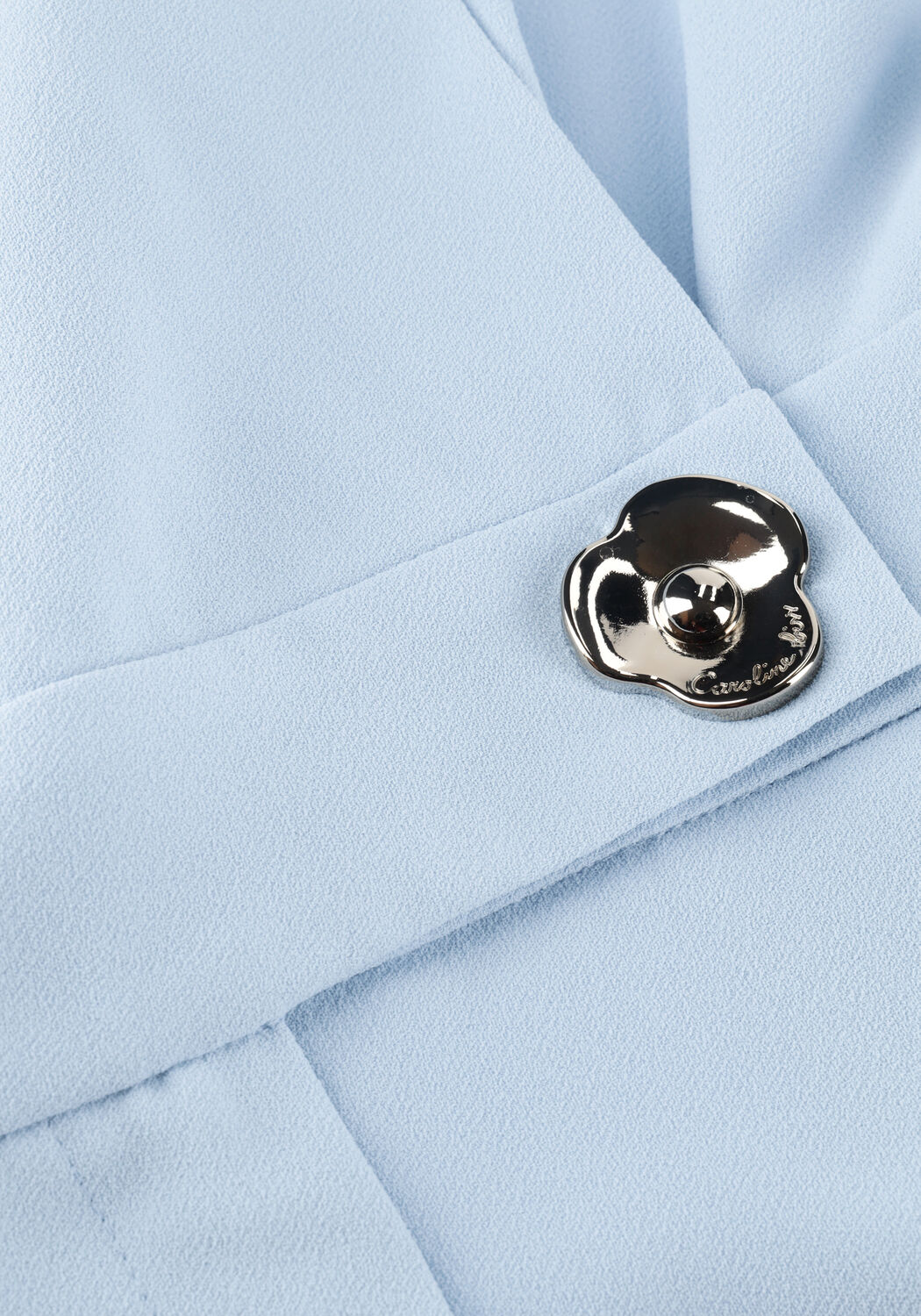 Hellblau CAROLINE BISS Jumpsuits 1505 - large