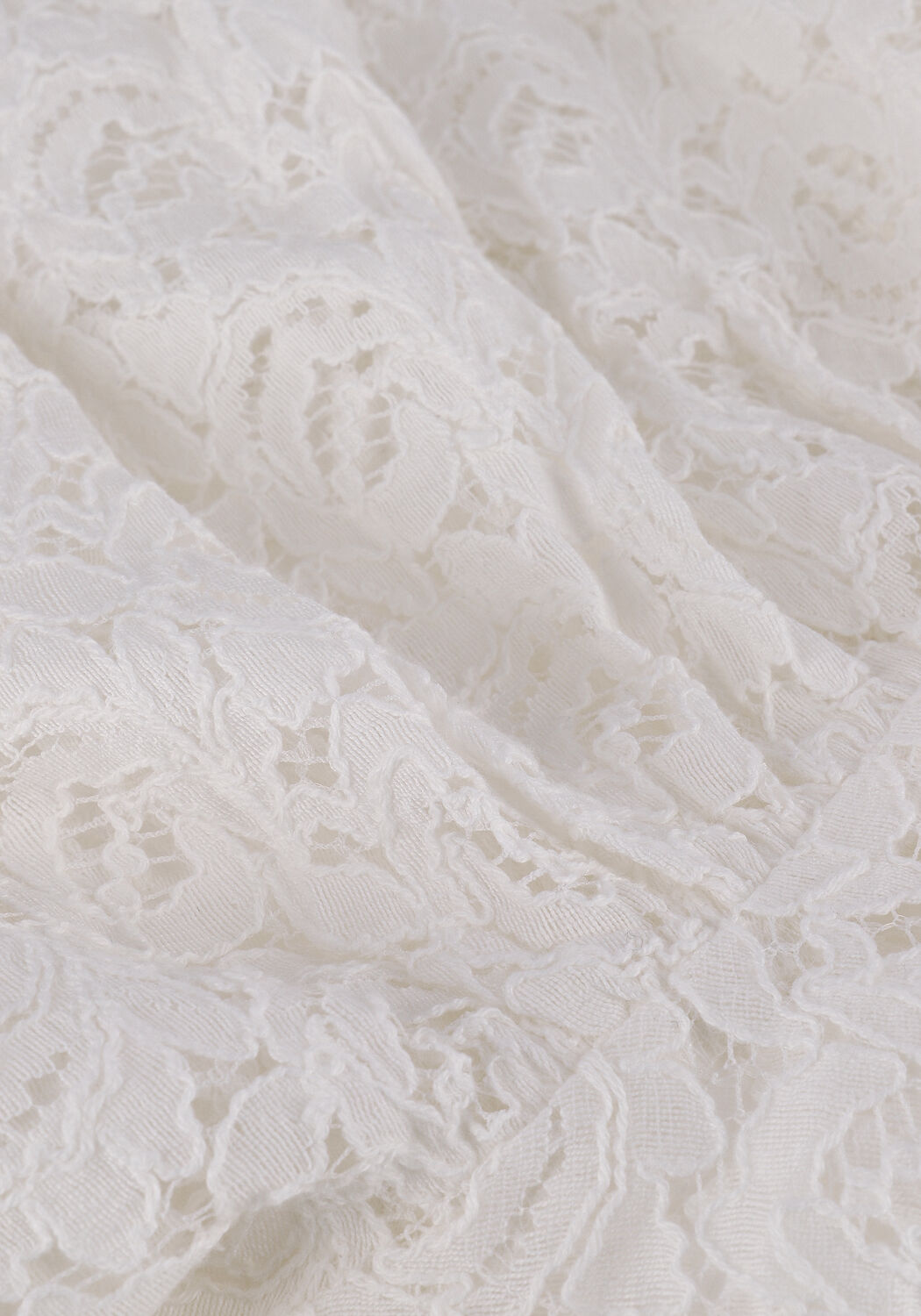 Nicht-gerade weiss LOLLYS LAUNDRY Blusen LILOU - large