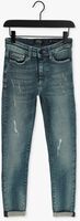 Blaue RELLIX Skinny jeans XELLY SUPER SKINNY - medium