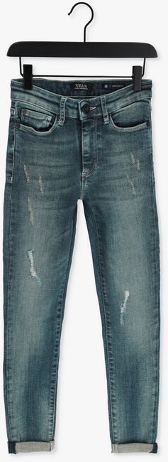 Blaue RELLIX Skinny jeans XELLY SUPER SKINNY - large