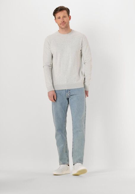 Hellgrau SAINT STEVE Pullover BART - large