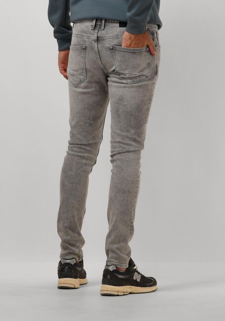Hellgrau PURE PATH Skinny jeans THE JONE - large