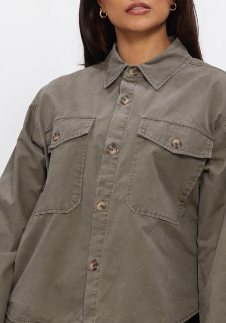 Gr&uuml;ne CO'COUTURE Tops & T-shirts EVELYNCC SHIRT - large