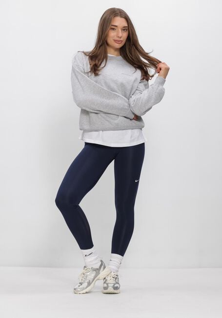 Blaue NIKE Legging NIKE PRO - large