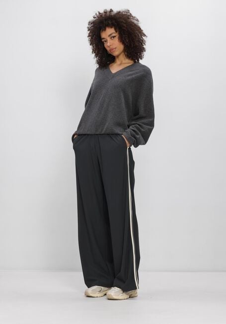 Dunkelgrau PENN & INK Pullover W26F1943 - large