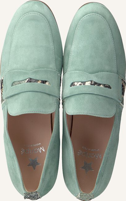 Grüne MARIPE Loafer 28639 Grüne MARIPE Loafer 28639 - large