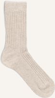 MARCMARCS SOKKEN CASHMERE - medium
