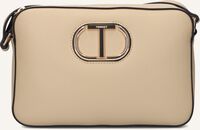 Beige TWINSET MILANO Umhängetasche 9694612-CPC - medium
