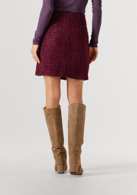 Lilane YDENCE Minirock SKIRT FEMKE - large