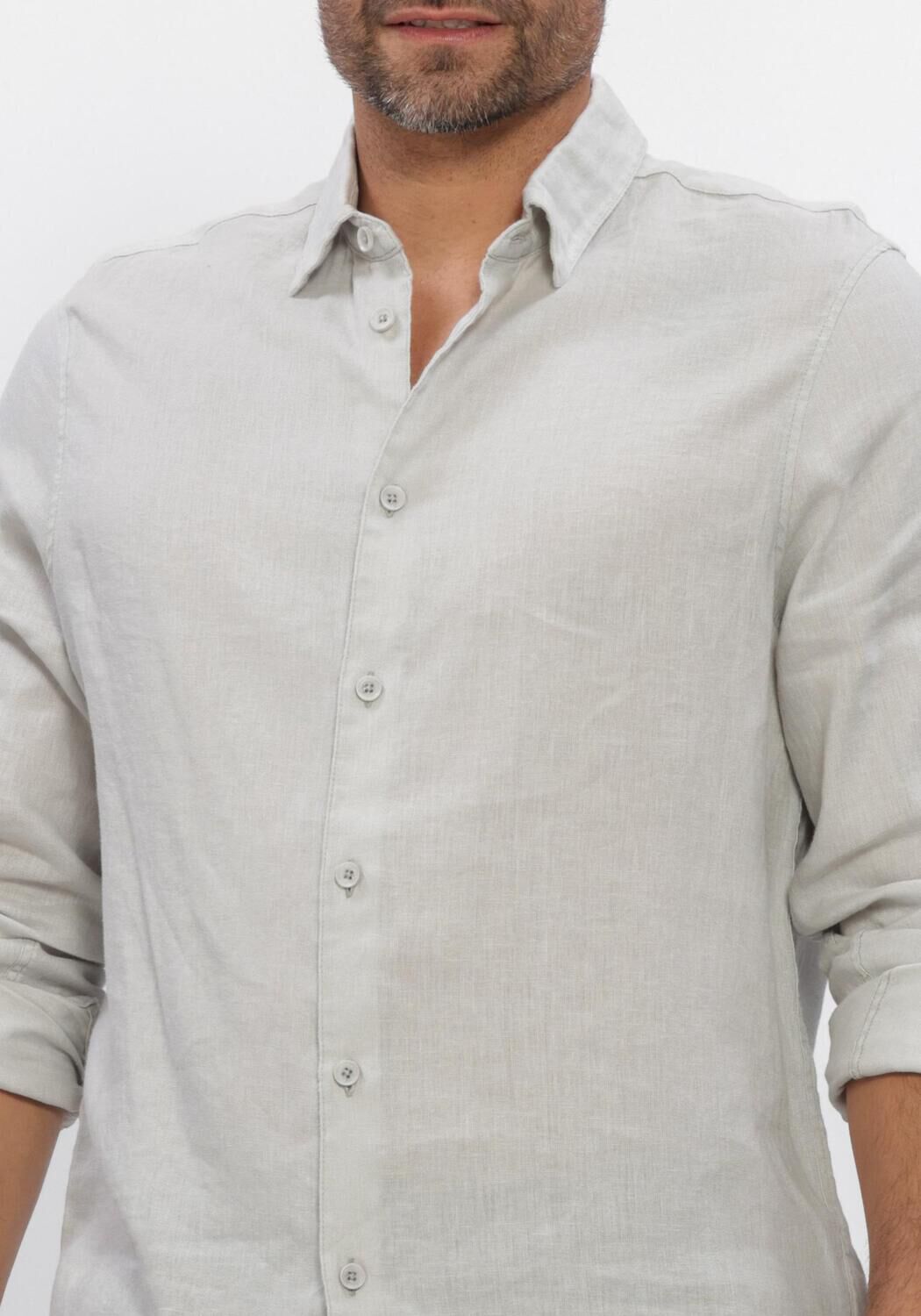 Gr&uuml;ne DRYKORN Casual-Oberhemd RAMIS 1260106 - large