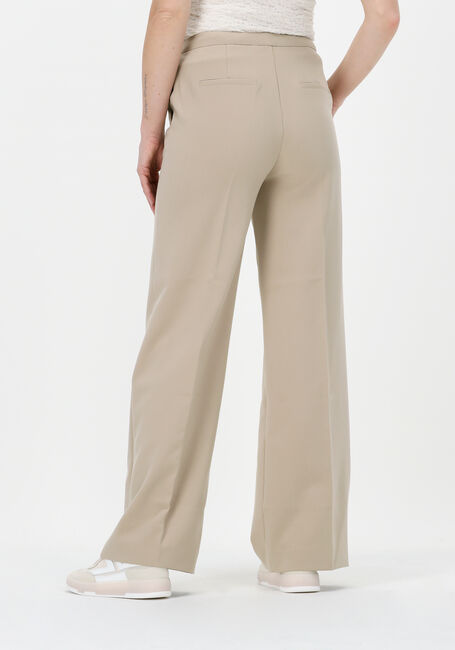 Sand ANOTHER LABEL Weite Hose MOORE PANTS - large