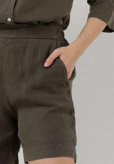 Graue KNIT-TED Hosen KARMEN - large