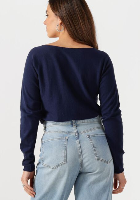 Dunkelblau BELLAMY Pullover JUDITH - large