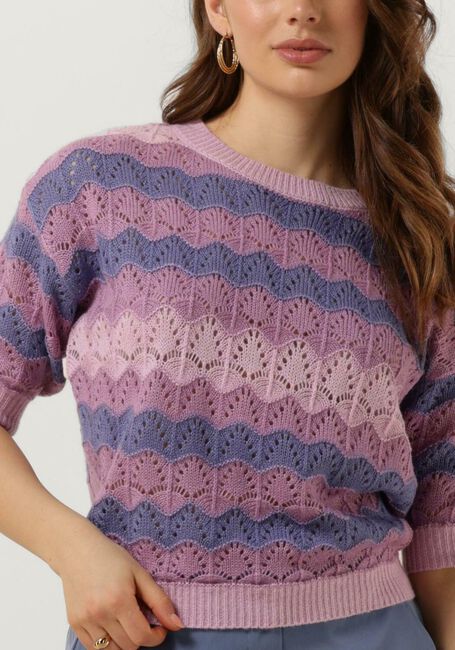 Lilane YDENCE Top KNITTED TOP SELAH - large