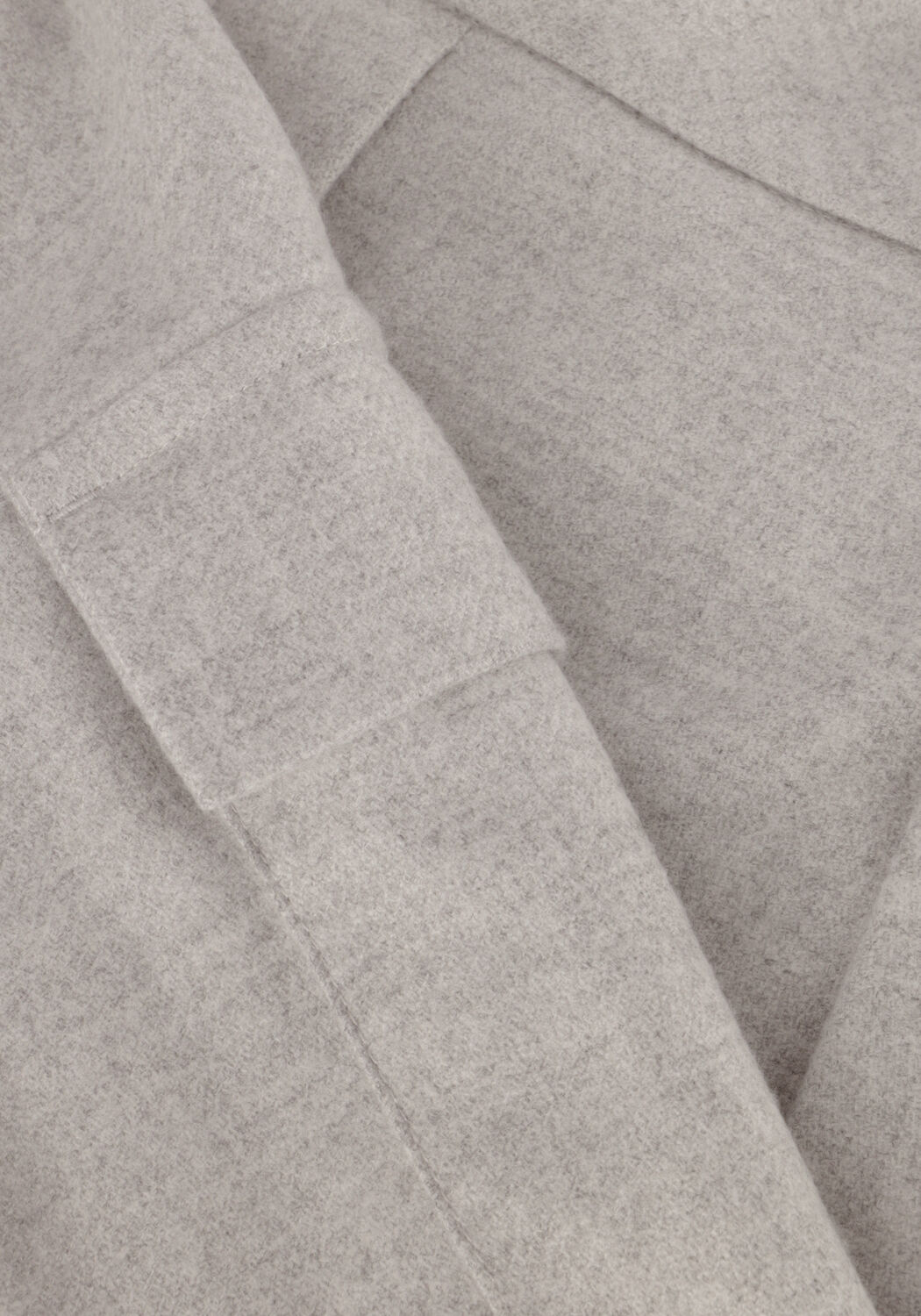 Graue PENN & INK Cargohosen 522 TROUSERS - large