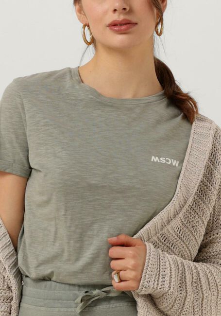 Graue MOSCOW Strickjacke 32-10-WALTA - large