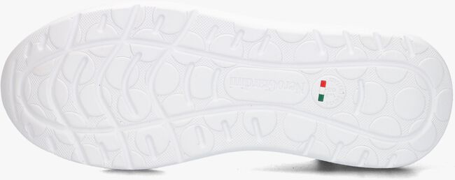 Weiße NERO GIARDINI Sneaker low 409821 - large