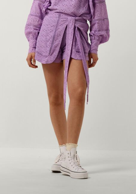 Lila HARPER & YVE Hosen JANE-SH - large
