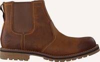 Braune TIMBERLAND Chelsea Boots LARCHMONT MID CHELSEA Braune TIMBERLAND Chelsea Boots LARCHMONT MID CHELSEA - medium