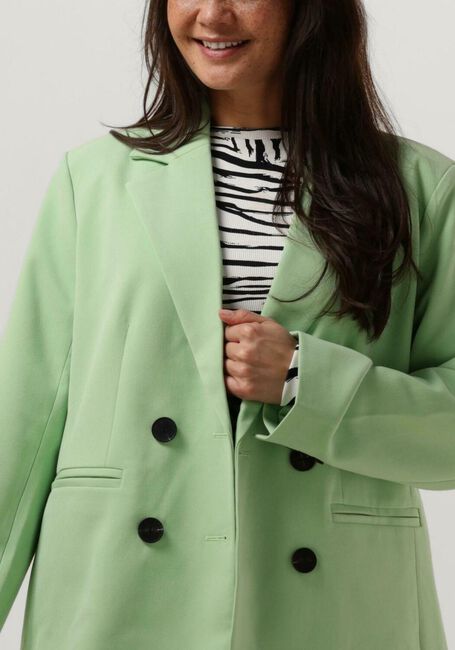 Minze Y.A.S. Blazer YASLIKKA LS OVERSIZED BLAZER S. - large