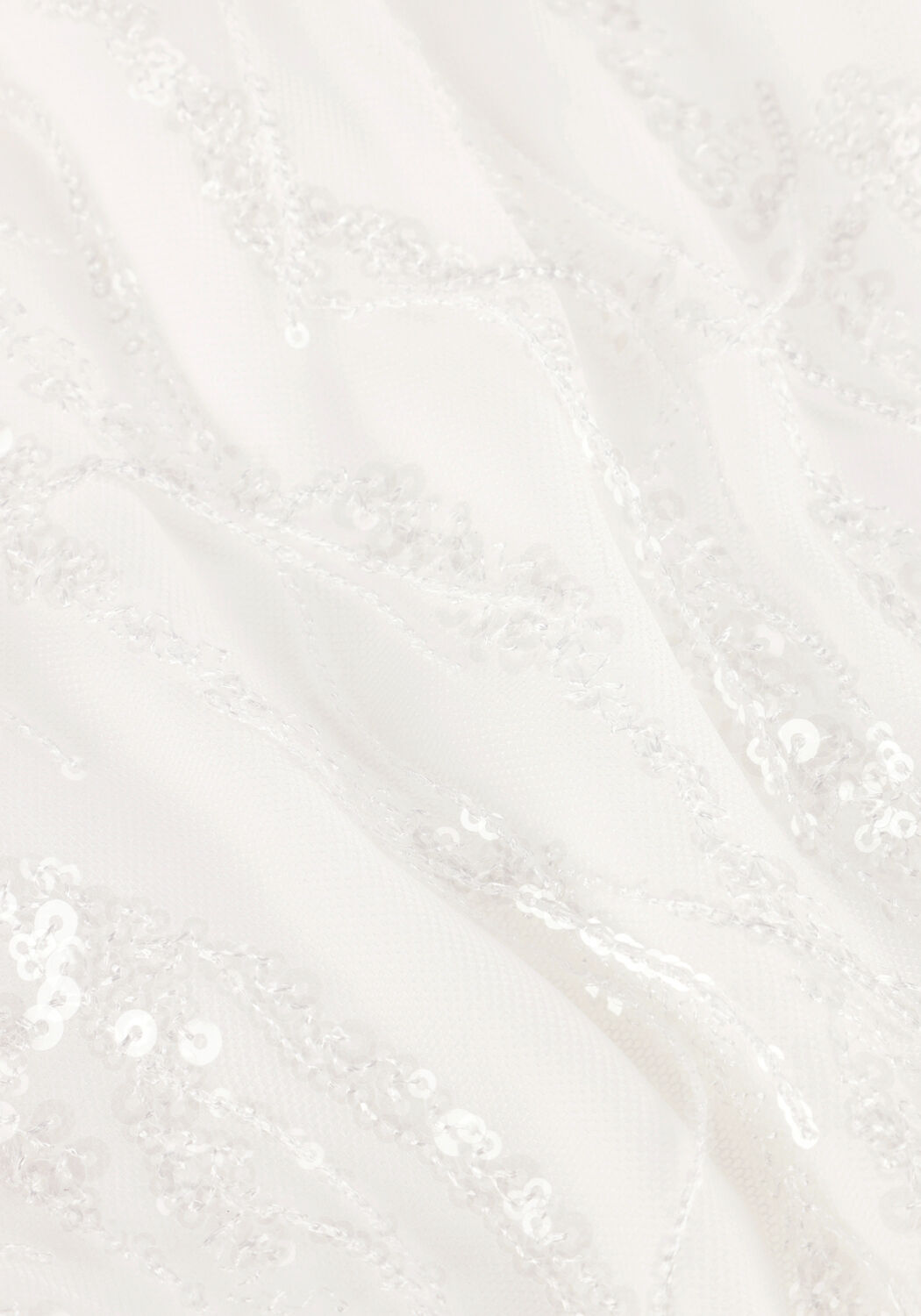 Wei&szlig;e Y.A.S. Brautmode YASBOLINA SS TOP - large