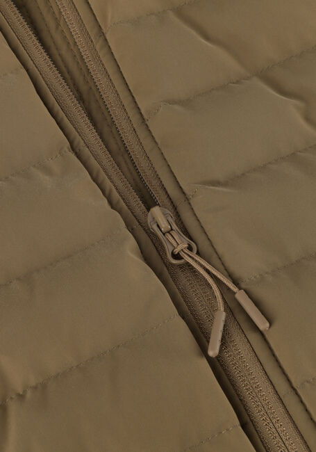 Sand CARS JEANS Wattierte Jack THARY - large