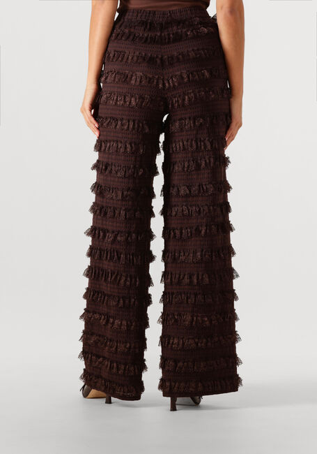 Braune HARPER & YVE Hose LO-PA - large