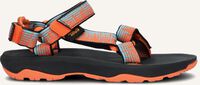 Orangene TEVA Sandalen HURRICANE XLT 2 Orangene TEVA Sandalen HURRICANE XLT 2 - medium
