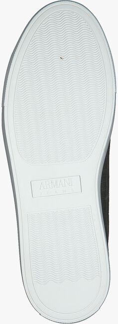 Grüne ARMANI JEANS Sneaker 935022 - large