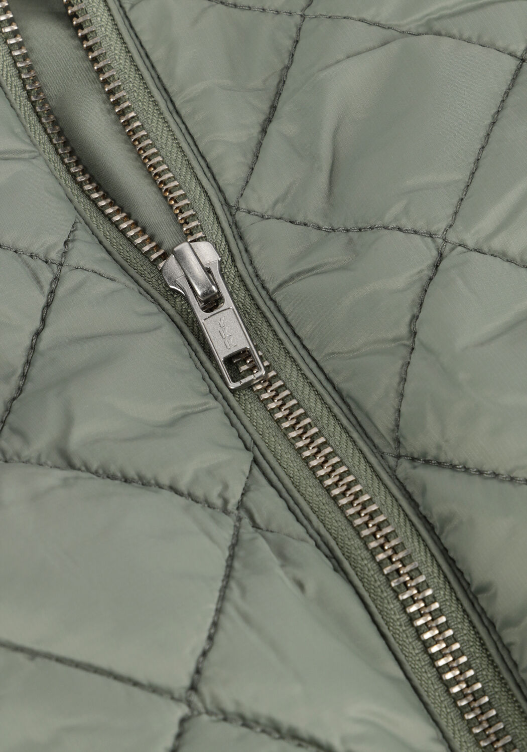 Dunkelgr&uuml;n MODSTR&Ouml;M Jack HANKMD JACKET - large