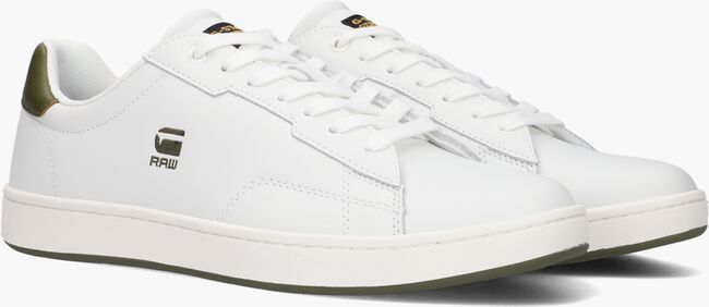 Weiße G-STAR RAW Sneaker low CADET - large