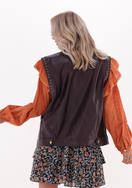 Braune HARPER & YVE Gilet YVES-GI - large