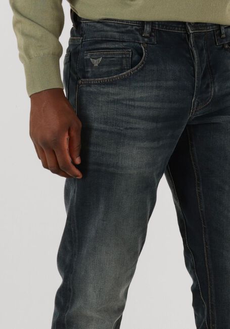 Blaue PME LEGEND Tapered jeans CARIOR - large