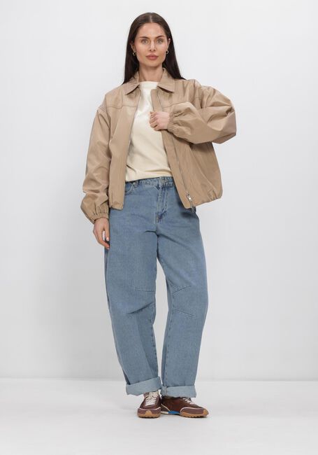 Sand NEO NOIR Jack DANDE JACKET - large