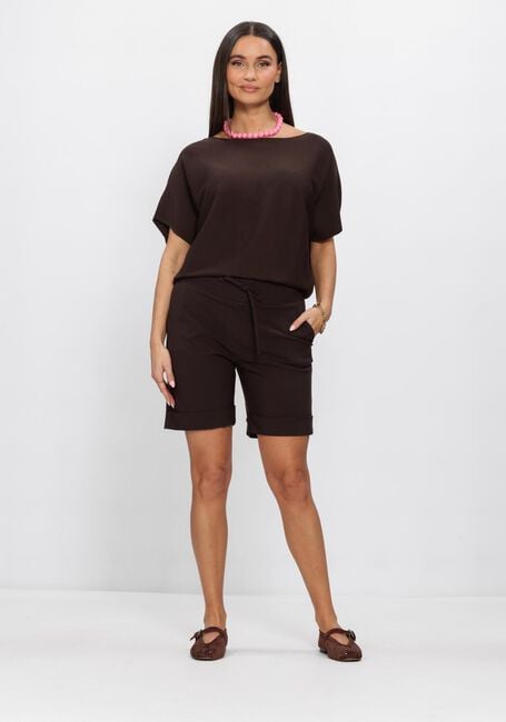 Braune STUDIO ANNELOES Pullover Lenti pullover - large