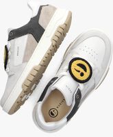 Graue NUBIKK Sneaker low BASKET COURT JR - medium