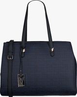Blaue VALENTINO BAGS Handtasche VBS1NK05P - medium
