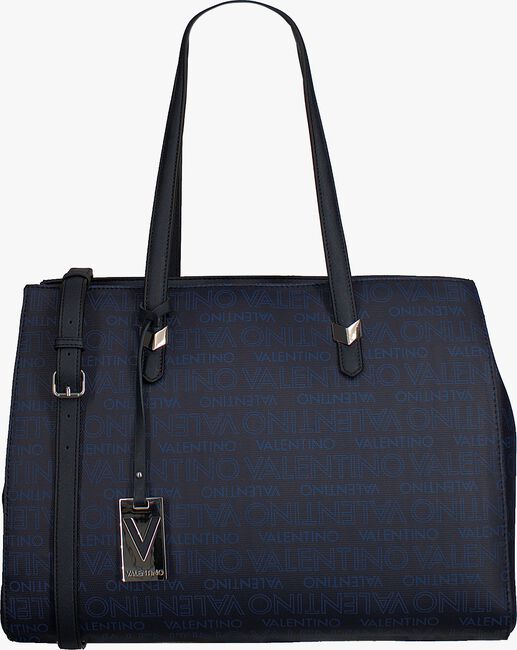 Blaue VALENTINO BAGS Handtasche VBS1NK05P - large