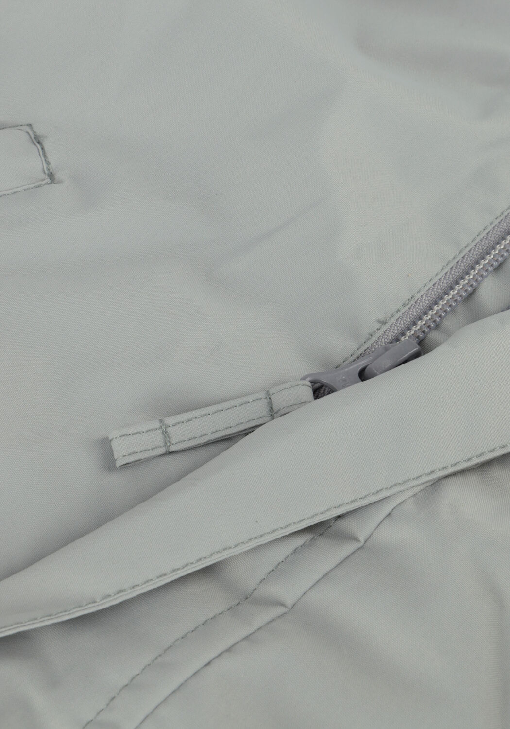 Hellblau MARMAR COPENHAGEN Sommerjacken OLIO - large