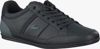 Schwarze LACOSTE Sneaker CHAYMON 116 - medium