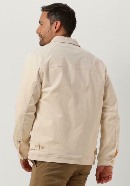 Sand SCOTCH & SODA Jack CORDUROY ARMY JACKET - large