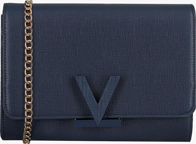 Blaue VALENTINO BAGS Clutch VBS11101 - large