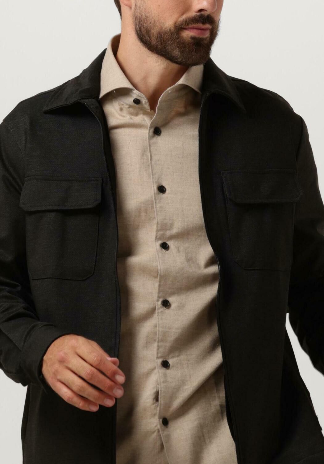 Overshirt Overshirt Herren - Dstrezzed - Modalova