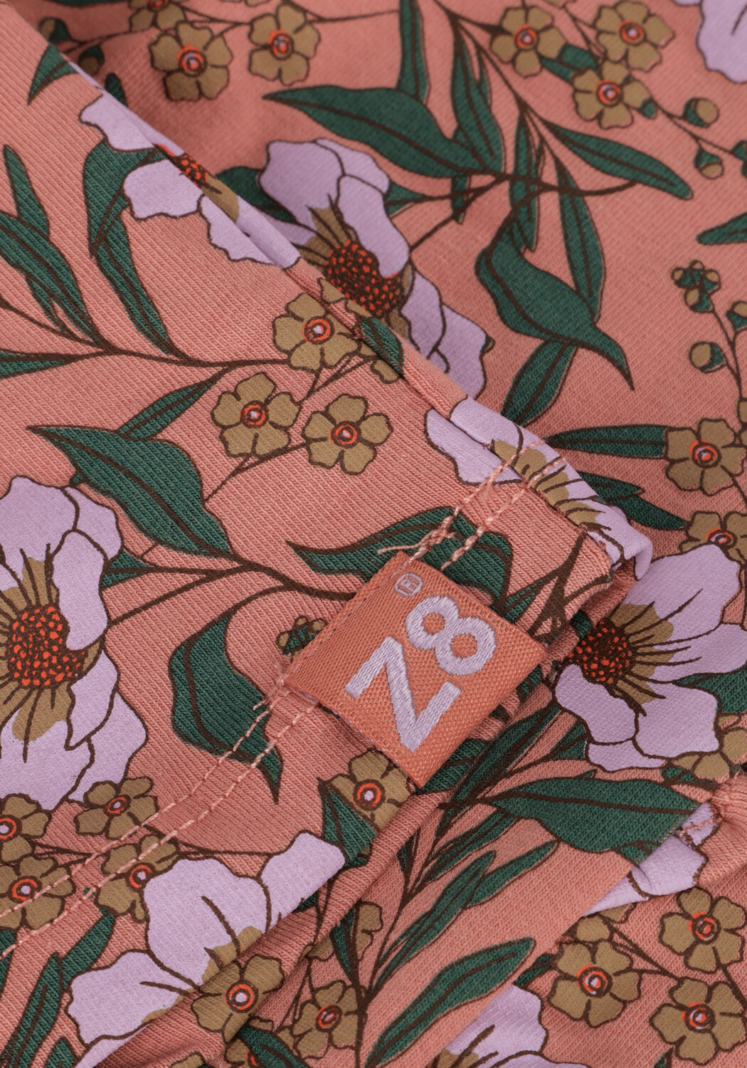 Rosane Z8 T-shirt YELINA - large