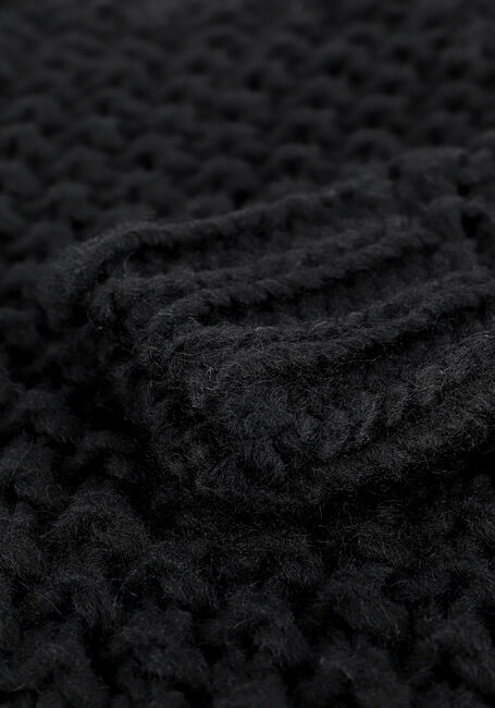 Schwarze SIMPLE Pullover AKSEL - large