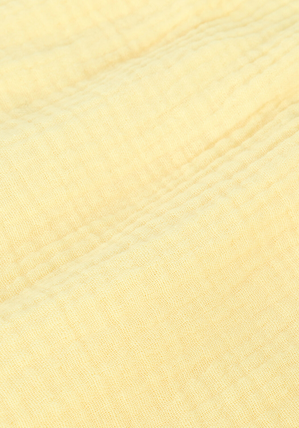 Gelbe BELLAMY Blusen HEART - large